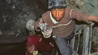 Child Labor PSA