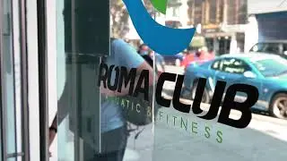 Roma Club Aquatic & Fitness