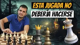 C&oacute;mo GANAR contra la Siciliana CERRADA 🔴