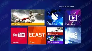 HAWKS 555 BLUTOOTH 1506TV 8M SOA2 V10.06.23 GLOBAL PRO-ZOOM SIGNAL OPTION NEW SOFTWARE 24-7-2020
