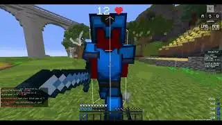 Fighting fzrq For His HT3 Test | CTL