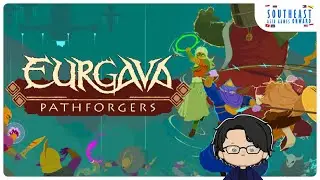 【EURGAVA&trade; - Pathforgers】 hack and slash lagi kah ini?