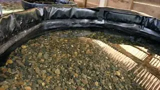 Water Treatment System - Huacaria - Manu Biosphere Peru
