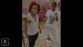 [FREE TAGLESS] *GUITAR* Juice WRLD x Trippie Redd Type Beat - 