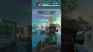 Testing Out Some New Things #playapex  #apexlegend #nitrologies #gamingedits