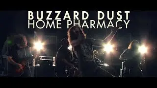 BUZZARD DUST - Home Pharmacy