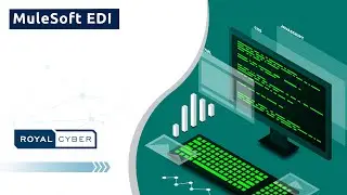 MuleSoft EDI | power your organization with B2B EDI integration | Ask our Mulesoft Experts today!