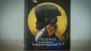Shortlist Watch Party Trailer: Olivette Otele on Sudhir Hazareesingh's Black Spartacus