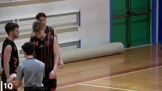 LaFonte BUV vs Cu.ri.ss. Istrana - serie D - 16 febbraio 2020