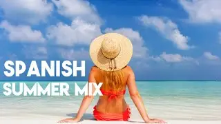 Latin Summer Mix 2021 | Best Spanish Music for Dance and Chill in Summer time