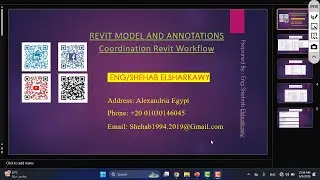 COORDINATION REVIT WORKFLOW