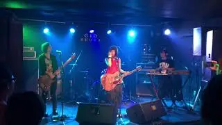 VASCA(ヴァスカ)18.11.18GIG昭和