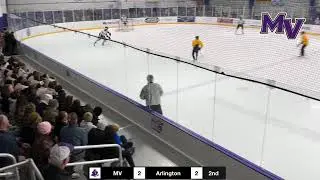 MV vs ARLINGTON CATHOLIC