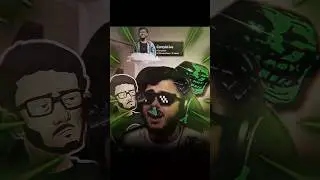 India Doesn't Even Have Good Streamers ?🧩🤡Striking Back Part 2📈 #streamers #iye
