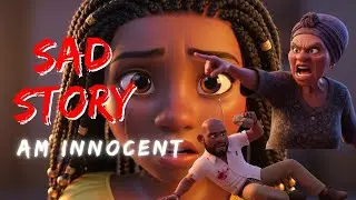 Innocent Man Killed by Angry Mob - Based On a True story!