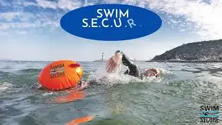 Swim SECURE's Guide to Safe Open Water Swimming
