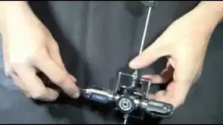 How To Check Your Feathering Shaft The Easy Way