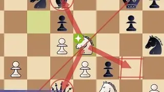 Broken Hjarred &mdash; Mikhail Tal vs Johann Hjartarson (Reykjavik 1987)