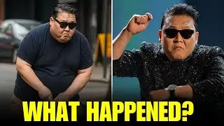 Gangnam Style&rsquo;s PSY &ndash; Where Is He Now?