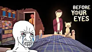 The Saddest Story | Before your Eyes #gaming #sadgaming  