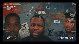 Abdul and Abbas: The Million Dollar Scammers.