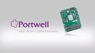 Intel Atom C3000