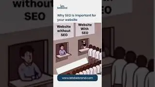 Why SEO is Crucial for Your Website's Success: Key Benefits Explained