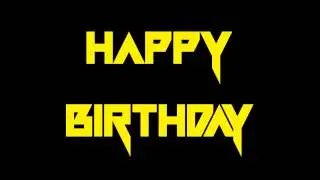 Power Metal Themes - 