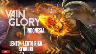 Vainglory Cuaks ! ! ! Vainglory 2024