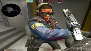 Мой первый 