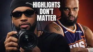 The Mistake Every Sports Creator Makes With Athletes