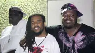 OG Radio DMV Cypher w/ Bam 640, Trife Gang Ent, & Orlando Magic (DMV)