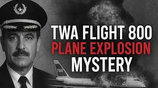 TWA FLIGHT 800 (1996) | NEW YORK PLANE EXPLOSION MYSTERY | FULL AVIATION DISASTER DOCUMENTARY