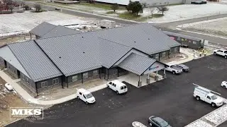 Mission 25 Construction Update | March 2025