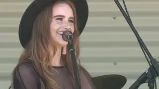 2019 Boyup Brook Country Music Festival presented by LiveLighter
