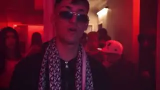 XUKYYLASESENTA x JERE KLEIN TYPE BEAT 