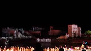 Recaredo I / Puy  du Fou