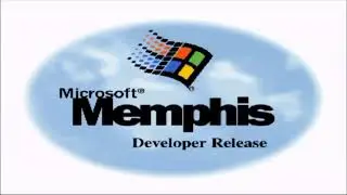 Windows Memphis Beta 1 Startup And Shutdown Sounds