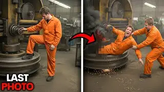 The Most DISTURBING Workplace Deaths of All Time