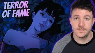 The Terrifying Reality of Fame | Perfect Blue - Movie Review