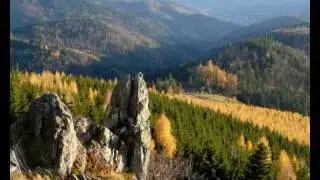 Geishouse panorama