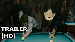 WALKAWAY JOE Official Trailer (2020) Jeffrey Dean Morgan, David Strathairn Movie HD