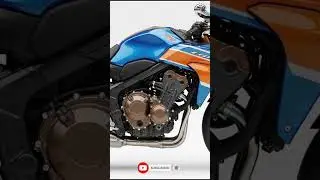 🚨 2026 Honda CB750 F1 &ndash; Classic Power Meets Modern Performance! 😱🔥
