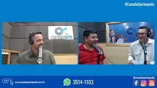 Programa Papo Reto