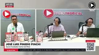 La sal Amaz&oacute;nica tiene un 99,89%, convirti&eacute;ndose en la sal de m&aacute;s alta pureza en el mundo.