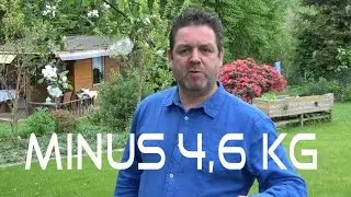 5-2 Di&auml;t Halbzeit nach 50 Tagen