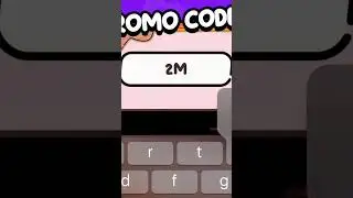MULTIPLAYER CODE #avatarworldupdate #avatarworld #avatarworldgame #everyonestoyclub