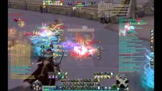 Aion 3.9 Gladiator Calindi // Tekatebarnabe, Ekyu, Shulya - 3v6 again (no editing)