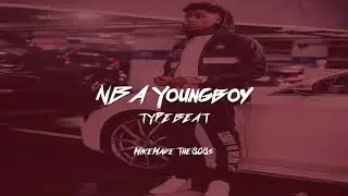 Sold NBA Youngboy Type beat 2019 