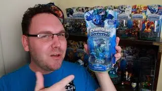 Skylanders 101 - Варнадо
